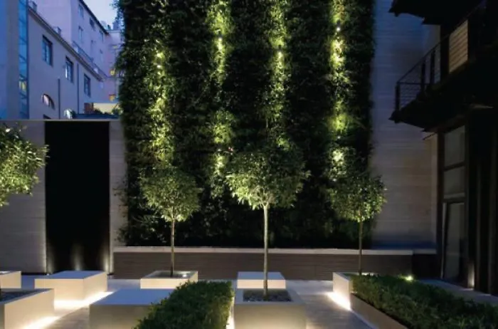 Apartment Domus Urbana 152 Rom
