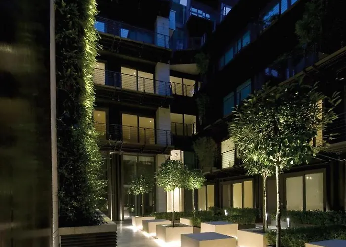 Domus Urbana 152 * Rom