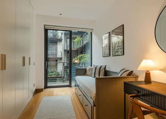 Apartment Domus Urbana 152