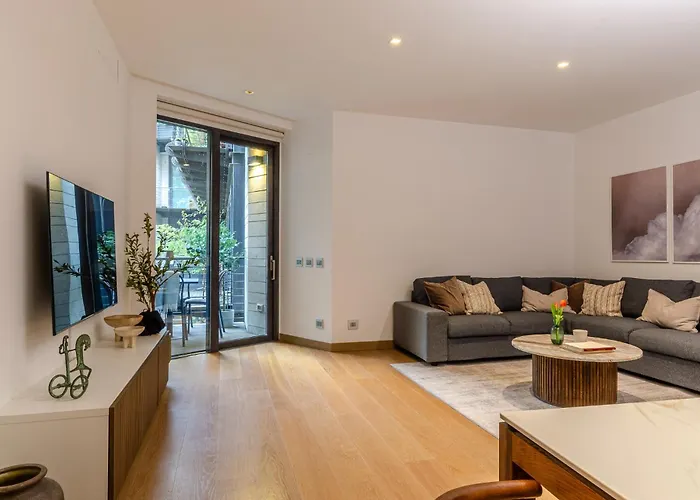 Apartment Domus Urbana 152